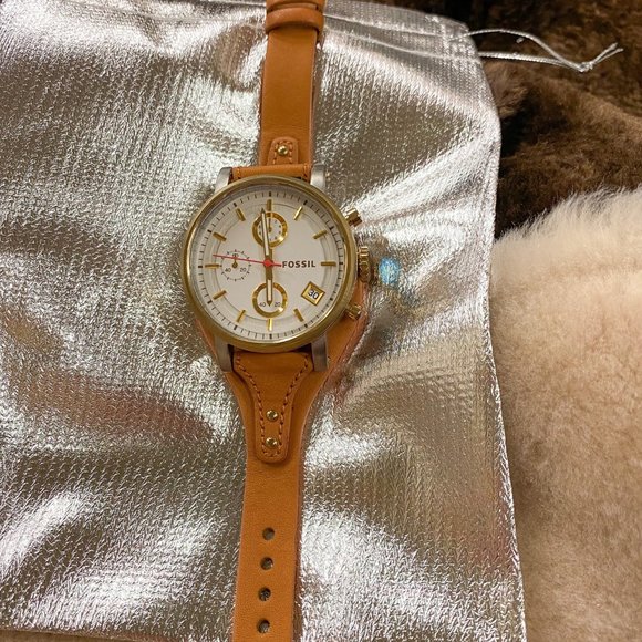 Fossil Watch - Women's - Picture 1 of 1